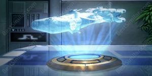 Ciência - Publicação do Livro Holoom