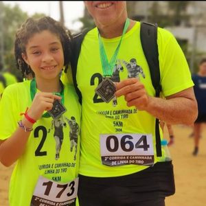 Patrocínio 3° Corrida e caminhada de Linha do TiroLl imagem 7