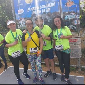 Patrocínio 3° Corrida e caminhada de Linha do TiroLl imagem 6