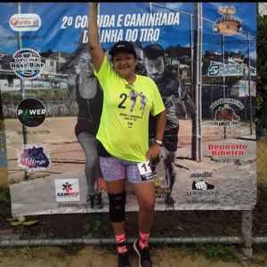 Guerreiros das Ruas  - Patrocínio 3° Corrida e caminhada de Linha do TiroLl