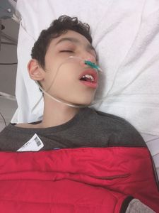 Saúde e Emergências - Daniel quer viver! Recursos para o Dani em falência intestinal. 