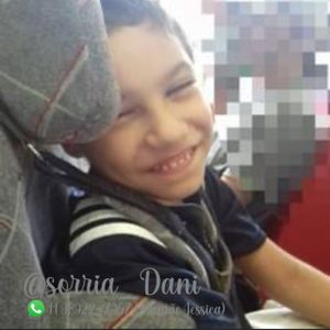 Daniel quer viver! Recursos para o Dani em falência intestinal.  imagem 11