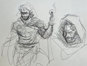 O Prisioneiro do Tempo - Publicação Livro 1 imagem 6