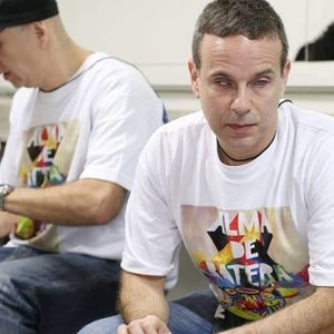 Caridade e Filantropia - Aniversário do Bruxo + Alma de Batera