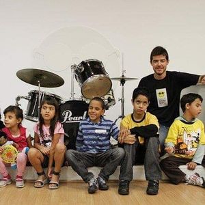 Aniversário do Bruxo + Alma de Batera imagem 10