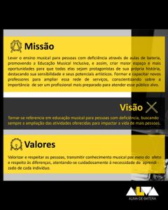 Financiamento Coletivo - Aniversário do Bruxo + Alma de Batera