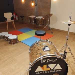 São Paulo/SP - Aniversário do Bruxo + Alma de Batera