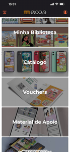 Crowdfunding - Livros Interativos para o Desenvolvimento Sócio-emocional das Crianças