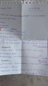 Um Sonho de Bailarina  imagem 9