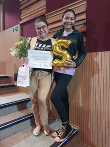 Um Sonho de Bailarina  imagem 7