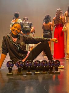 Um Sonho de Bailarina  imagem 8