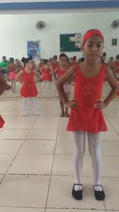 Um Sonho de Bailarina  imagem 10