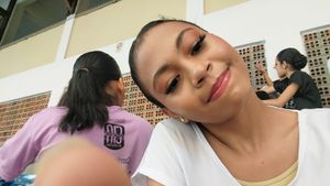 Vaquinha Online - Um Sonho de Bailarina 