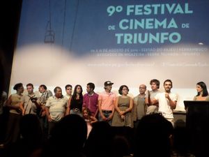 "Junte-se a Nós para Tornar o Curta-Metragem 'Inocência: Promessas Além da Mata' uma Realidade!" imagem 10