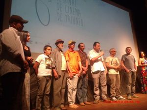 "Junte-se a Nós para Tornar o Curta-Metragem 'Inocência: Promessas Além da Mata' uma Realidade!" imagem 9