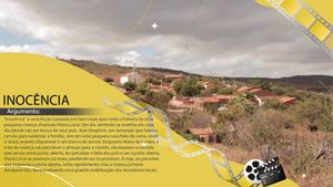 Cinema, Vídeos e TV - "Junte-se a Nós para Tornar o Curta-Metragem 'Inocência: Promessas Além da Mata' uma Realidade!"