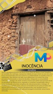 "Junte-se a Nós para Tornar o Curta-Metragem 'Inocência: Promessas Além da Mata' uma Realidade!" imagem 6