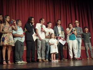 "Junte-se a Nós para Tornar o Curta-Metragem 'Inocência: Promessas Além da Mata' uma Realidade!" imagem 8