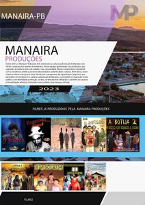 "Junte-se a Nós para Tornar o Curta-Metragem 'Inocência: Promessas Além da Mata' uma Realidade!" imagem 7