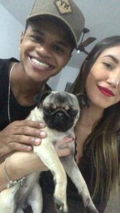 Casamento - Nos ajude a casar 