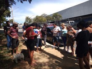 Lar Assistencial Matilde imagem 8