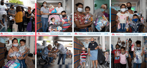 Vaquinha Online - Lar Assistencial Matilde