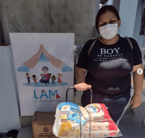 Lar Assistencial Matilde imagem 6