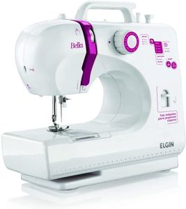 Vaquinha Online - Comprar máquina para poder trabalhar 