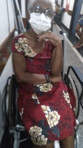 Vaquinha - Câncer de pele