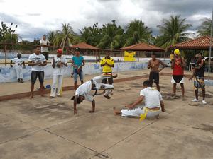 Oficina de Instrumentos Musicais e Festival de Música Infantil imagem 7