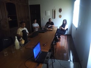 Pará de Minas/MG - Formação e Empregabilidade em IA e Automação de Minas Gerais