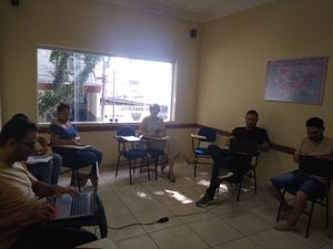 Formação e Empregabilidade em IA e Automação de Minas Gerais imagem 7