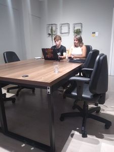 Vamos Abrir A Orbyn Edtech - Formação e Empregabilidade em IA e Automação de Minas Gerais