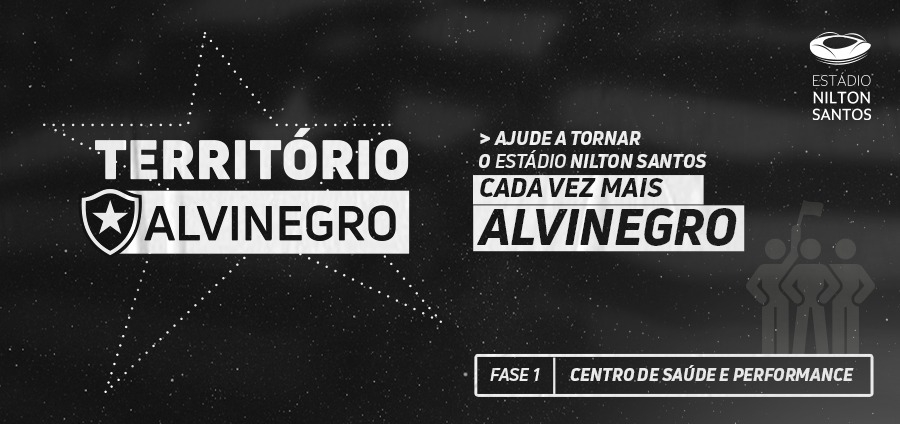 Botafogo - Centro de Saúde e Performance
