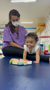 Juntos por uma causa - CIAM - Um Olhar Social