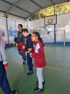 CIAM - Um Olhar Social imagem 7