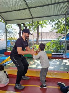 CIAM - Um Olhar Social imagem 10