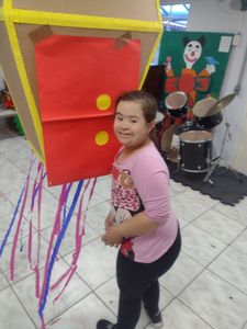 São Paulo/SP - CIAM - Um Olhar Social