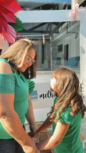 CIAM - Um Olhar Social imagem 6