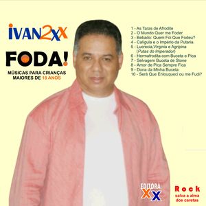 Vaquinha Online - FODA! MÚSICAS PARA CRIANÇAS MAIORES DE 18 ANOS