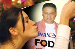 IVAN 2X - FODA! MÚSICAS PARA CRIANÇAS MAIORES DE 18 ANOS