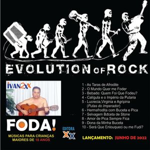 FODA! MÚSICAS PARA CRIANÇAS MAIORES DE 18 ANOS imagem 10