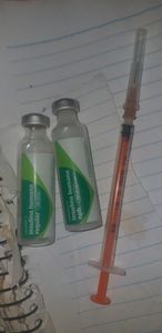 Saúde e Emergências - Ajude Ricardo custos tratamento da diabetes alimentação e exames