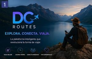 Financiamento Coletivo - D.C.Routes 