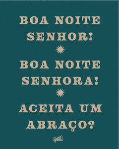 12A apresenta Rasga Coração