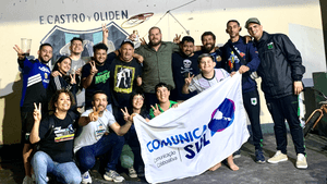 Financiamento Coletivo - 📣 Apoie a Cobertura Eleitoral na Argentina! DOE AGORA