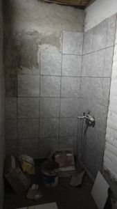 Saúde e Emergências - TERMINAR A OBRA ANTES DA NEVE (casa da Juliana e família)