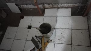 TERMINAR A OBRA ANTES DA NEVE (CASA DA JULIANA E FAMÍLIA) - TERMINAR A OBRA ANTES DA NEVE (casa da Juliana e família)