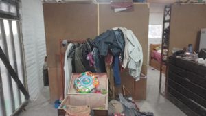 Vaquinha Online - TERMINAR A OBRA ANTES DA NEVE (casa da Juliana e família)