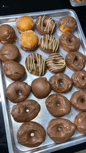 Vaquinha Online - Donutela Donuts 